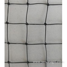 PE Black Monofilament Bird Net